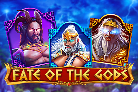 Fate of the Gods with Destiny Reels