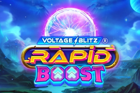 Voltage Blitz Rapid Boost